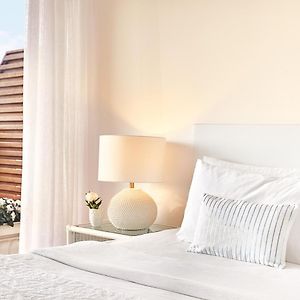 Doppelzimmer mit Yachthafenblick
